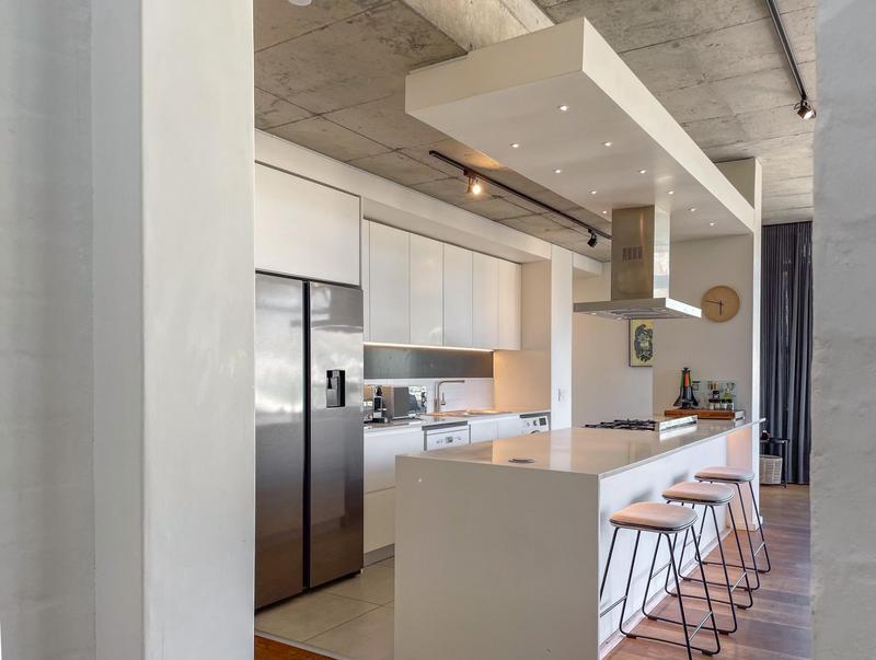 3 Bedroom Property for Sale in Bo Kaap Western Cape